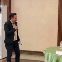 Dicky Bayu Setiadi