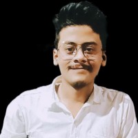 Dwip Paul