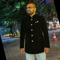 Ajay Bhimrao Shinde