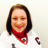 Joey Lynn Pinaglia