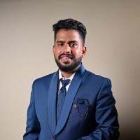 Mithun Poojary