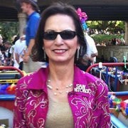 Mary Cisneros
