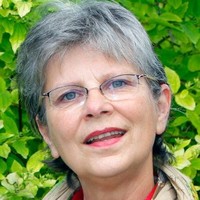 Jacqueline Ter Haar Romeny