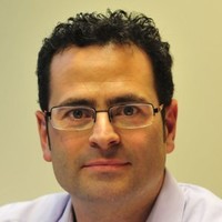 Jorge Rios