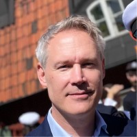 Martin Öhrn
