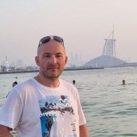Piotr Olifierko