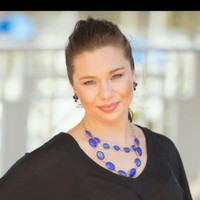 Małgorzata (Maggie) Rosafort Llm