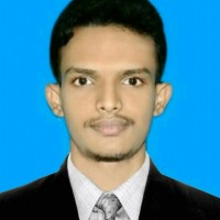 Mohammad Abdul Wahed