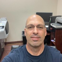 Brian Vohringer