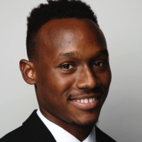 Eugene Charles, MBA