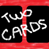 Two Cards Google Holic