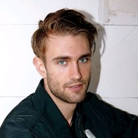 Dominic Edgley