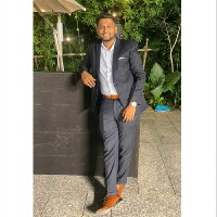 Vinayak Rai