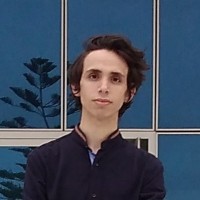 Mahdi Guelbi