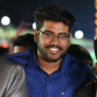 Akhil Narayanan