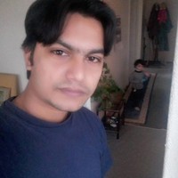 Sunil Yaqub