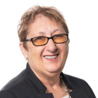 Kathleen Schrader