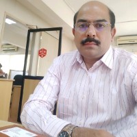 Chandrasekhar K R