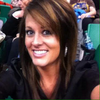 Nicolette Crowton-Mason