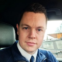Adam Thornton