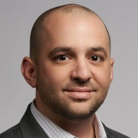 Anthony Fioravanti