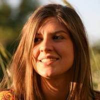 Daniela Frasca