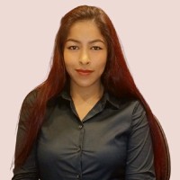 Jhacendy Madeleine Arancibia