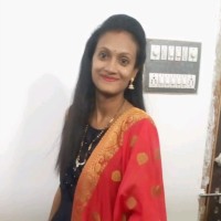 Jyoti Thummar