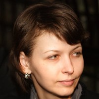 Victoria Nikolaeva
