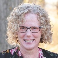 Christine Gutmann, Rpp, Mcip