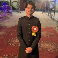 Ahmad Arif