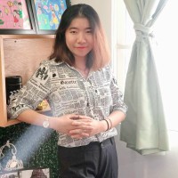 Yen Duong