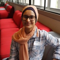 Afrida Salma