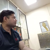 Murad Hossain