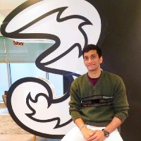 Naveen Mathew