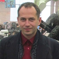 Bohdan Kushlyk