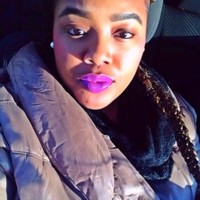 Cherdell Washington