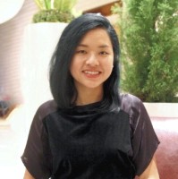 Chloe Ho