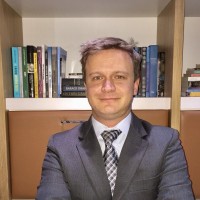 Gustavo Hausladen Lobato