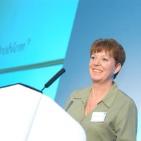 Jo Jenkins