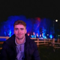 Harrison Crookston