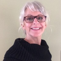 Sharon Cody