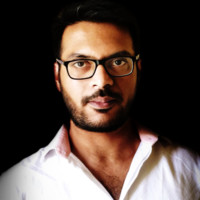 Kaustuva Mishra