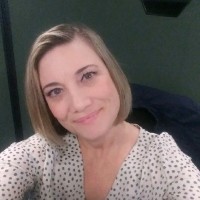 Stephanie Dillard