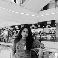 Swathi Ramachandran