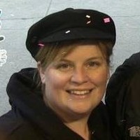 Kathryn Waites
