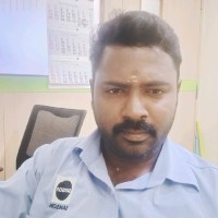 Arivuchelvan Murugan