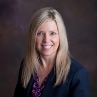 Joy Hiatt, Cpa