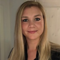 Stine Pehrson