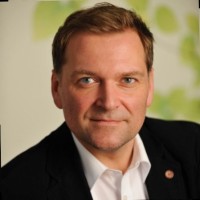 Robert Geiger